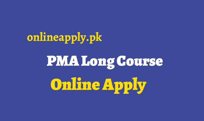 PMA Long Course 155 Details, Online Apply & Last Date pma long course