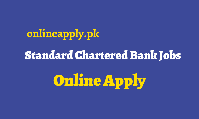 Standard Chartered SC Bank Jobs 2024 Online Apply Standard Chartered SC Bank Jobs 2024